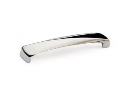 Kulp Viole 96mm Krom