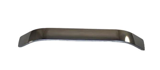 Kulp Zamak Şahin 160 Krom