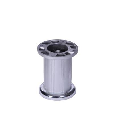 DiğerLadin Lüx Ayak Beyaz 10 Cm