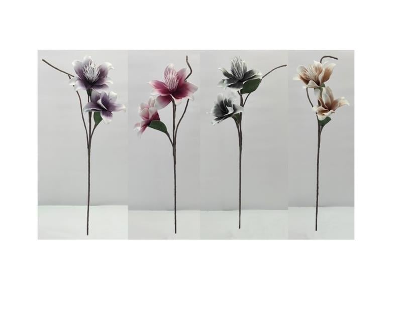 Lateks Yapay Çiçek