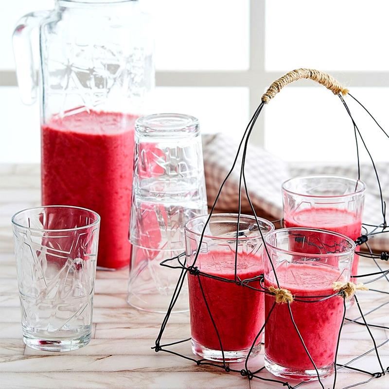 Lav Line Su Bardağı 6 lı