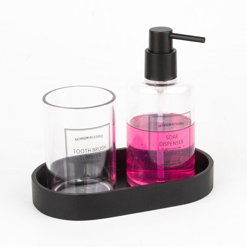 DiğerLess Banyo Seti 2 li