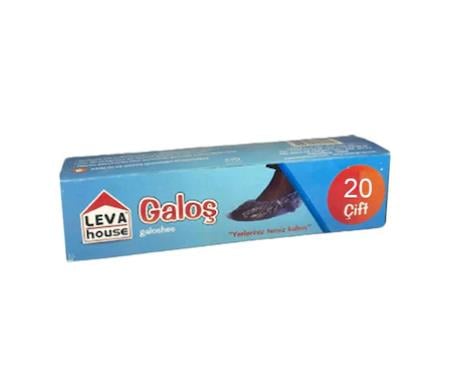 Leva Galoş 20 Li L01.061