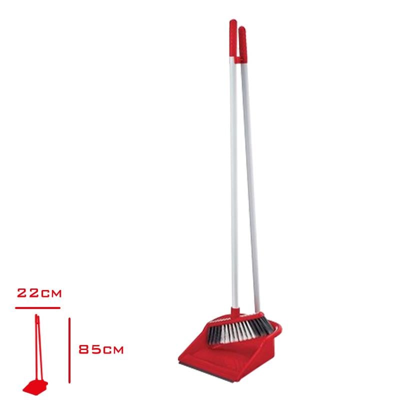 LEVA HOUSELeva Gardenya Saplı Süpürgeli Faraş Lv-2920