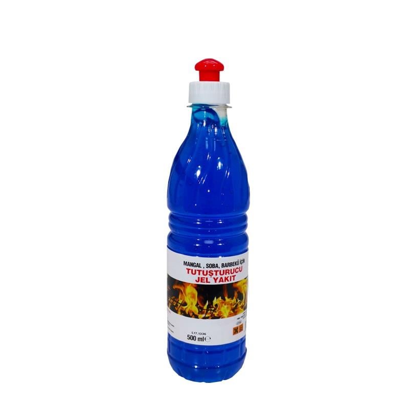 LEVA HOUSELeva Tutuşturucu Jel 500 Ml L17.1336