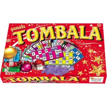 LEVA HOUSELeva Yılbaşı Tombala Eko