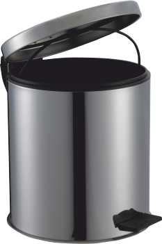 LİDERLider 12 Lt Pedallı Çöp Kovası