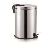 LİDERLider Mikro 3 Lt Çöp Kovası