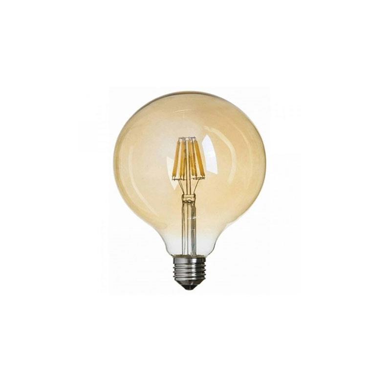 Lightson Led Rustik Ampul 8w E27 Lightson Led Ampuller Star Yapı Market ...
