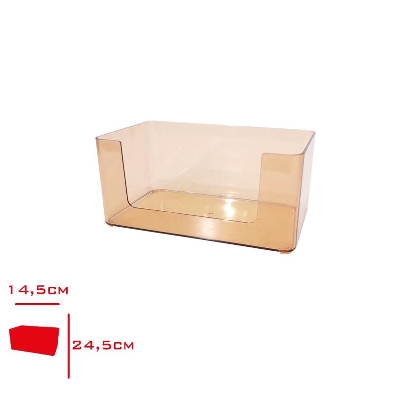DiğerLova Organizer Kat Kat Kutu Deko Lv-210