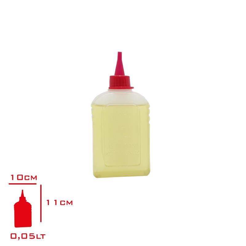 Star Yapı MarketMakine Yağı 60 cc