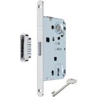 SYSTEMManyetik Kilit Oda Krom