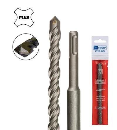 Matkap Ucu SDS Plus 8*350