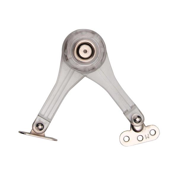 DiğerMega Lale Makas Beyaz