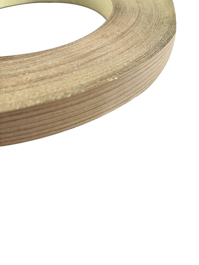 Melamin Kenar Bandı Tutkallı 20 mm Ladin