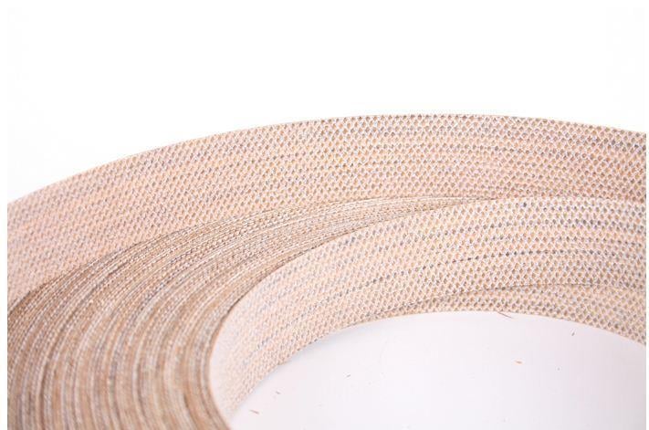 Melamin Kenar Bandı Tutkallı 20 mm Teak