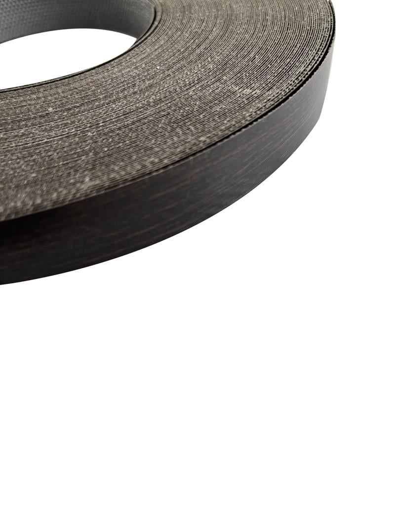 Melamin Kenar Bandı Tutkallı 20 mm Wenge