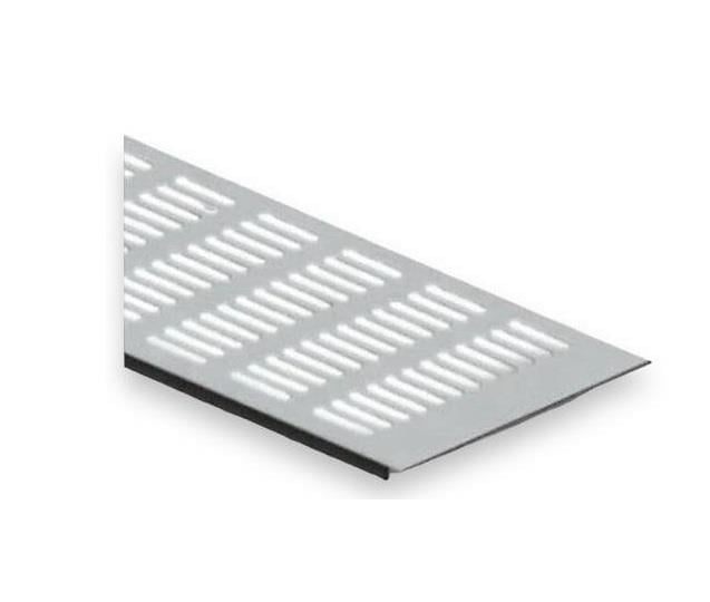 DiğerMenfez Alüminyum Koza 120X610mm