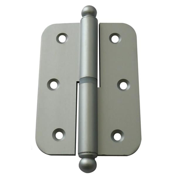DiğerMenteşe Alüminyum Okka 12 cm Naturel (Sol)
