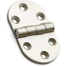 AR-PATMenteşe Alüminyum Oval Masa 3*6 cm Saten