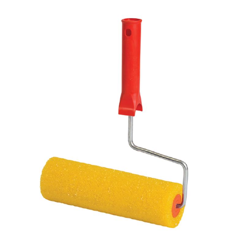 İZMİR FIRÇAMercan Rulo Takım 25 cm