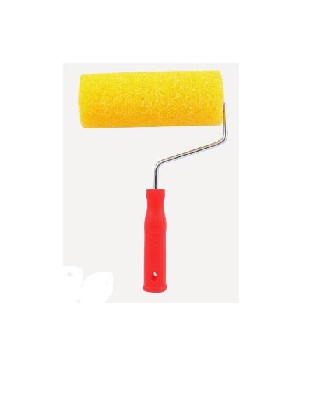 Mercan sünger Delikli Takım 20 Cm