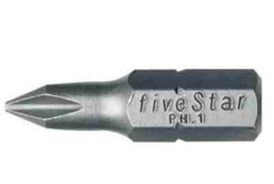 Meridyen 25 mm Bits Uç PH1 Manyetik