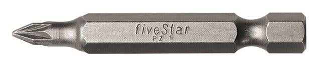 Meridyen 25 mm Bits Uç PZ1 Manyetik