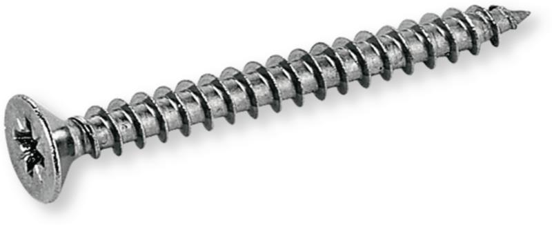 MERİDYENMeridyen 3.0*40 Sunta Vidası (500Ad)