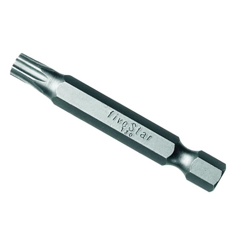MERİDYENMeridyen Bits Uç Torx 20x50