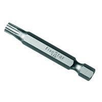 MERİDYENMeridyen Bits Uç Torx T10 50Mm Manyetik