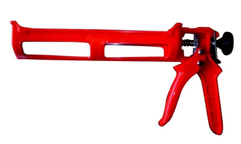 Meridyen Plastik Silikon Tabancası