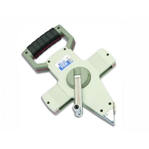 Meridyen Saplı Şerit Metre 30 mt