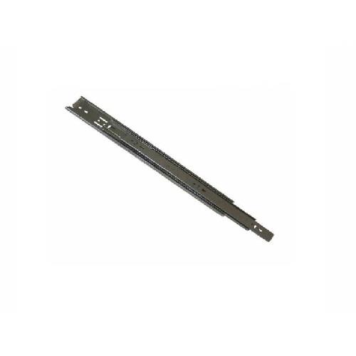 Minnes 36 mm Bilyalı Tam Açılım Ray 45 cm