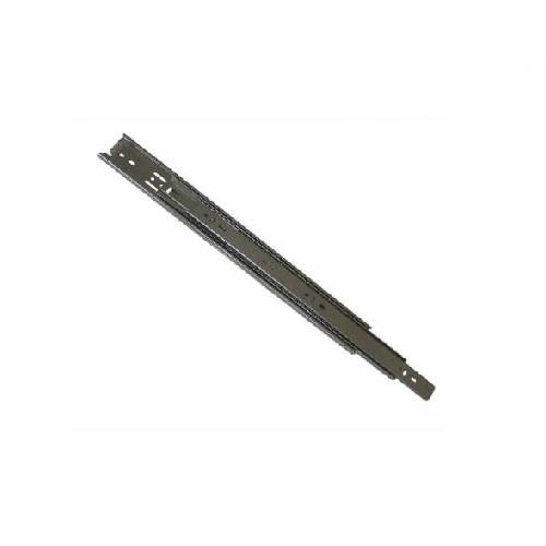 Minnes 43 mm Bilyalı Tam Açılım Ray 30 cm