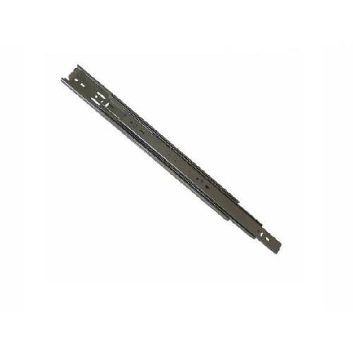 Minnes 43 mm Bilyalı Tam Açılım Ray 55 cm