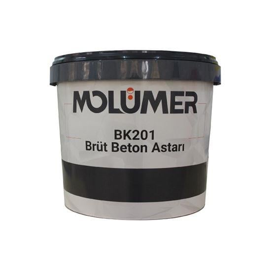 Molümer Brüt Beton Astar 3 Kg 