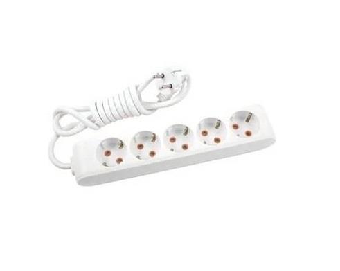 VİKOMulti-let Beşli Priz Topraklı Kablolu Ç. K. 3 Mt