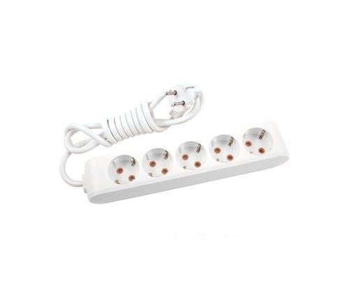 VİKOMulti-let Beşli Priz Topraklı Kablolu Ç. K. 5 Mt