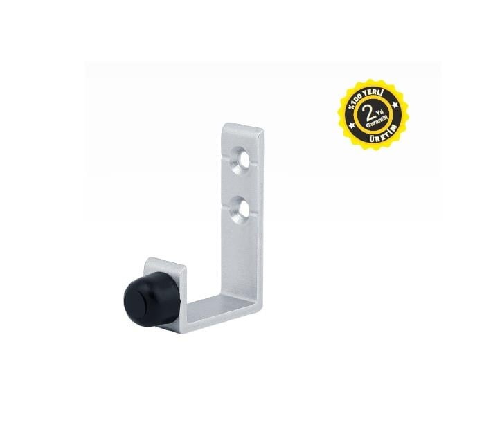 Multisilver Alüminyum Askı Mat