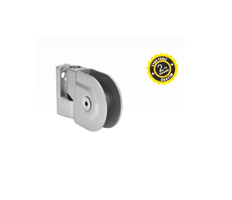 Multisilver Alüminyum Menteşe Mat 