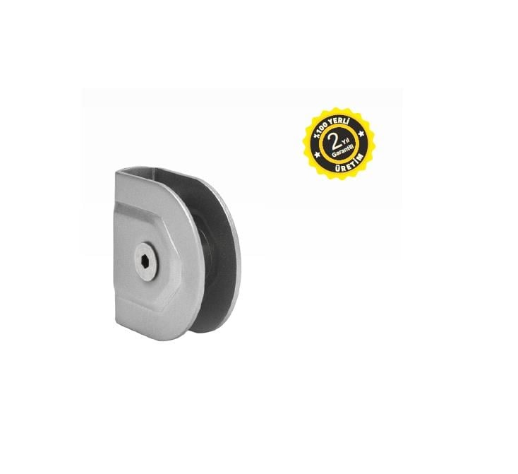 DiğerMultisilver Alüminyum U Panel Bağlantı Mat