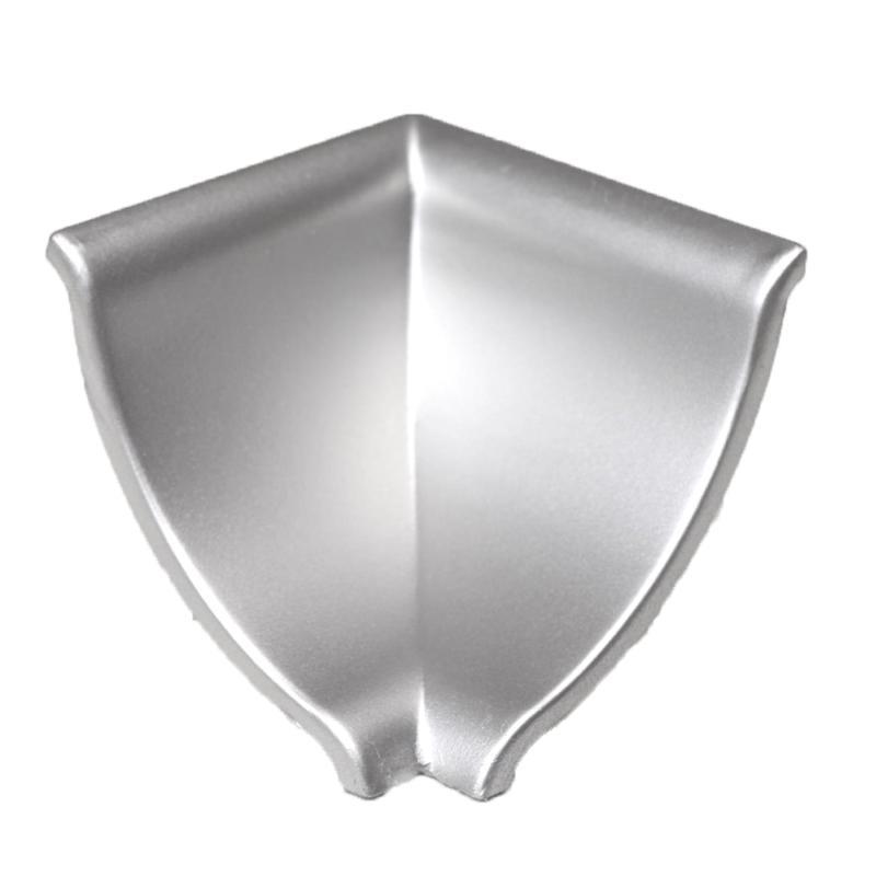 DiğerMutfak İç Bükey Süp.Bağl.Ele.İç Köşe/Krom Kaplama