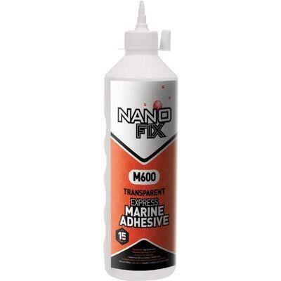 Nanofix Express Şeffaf Deniz Tutkalı 600ML