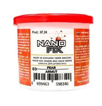 NanofixNanofix Tamir Macunu Armut 200 Gr