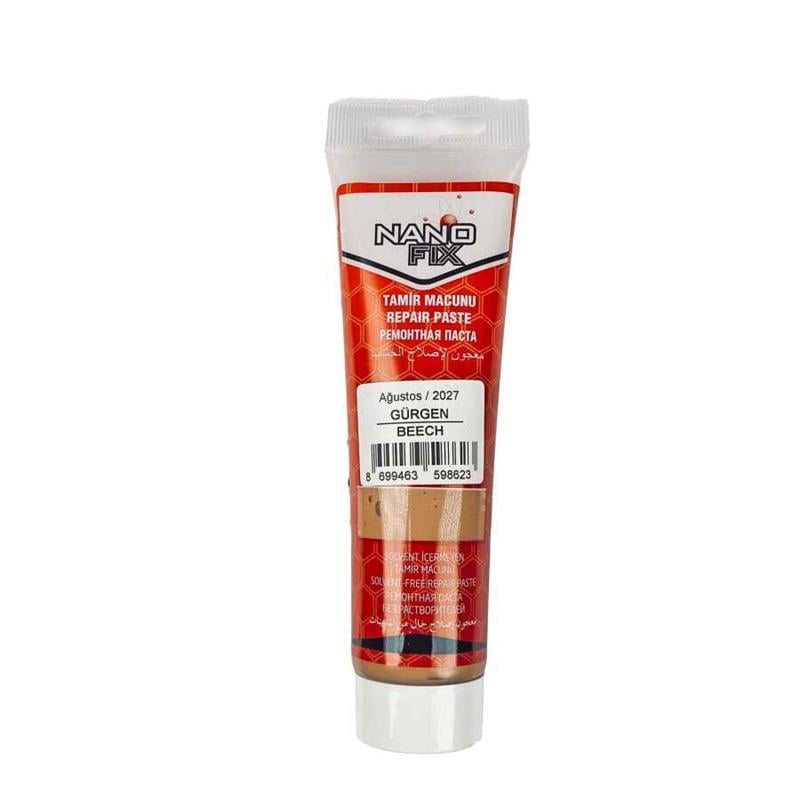 NanofixNanofix Tamir Macunu Tüp Gürgen 200 Gr