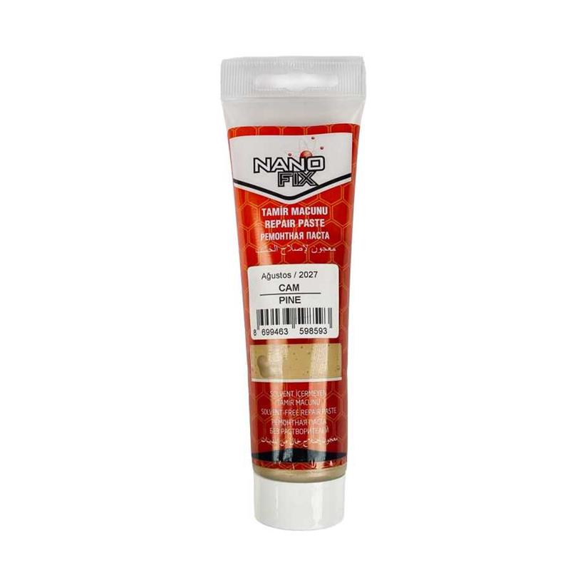 NanofixNanofix Tamir Macunu Tüp Teak 200 Gr