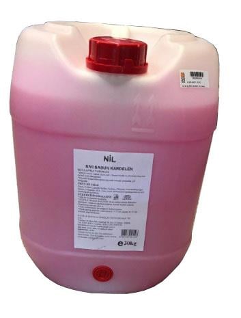 Nil 30 kg BİD Kardelen Sıvı Sabun