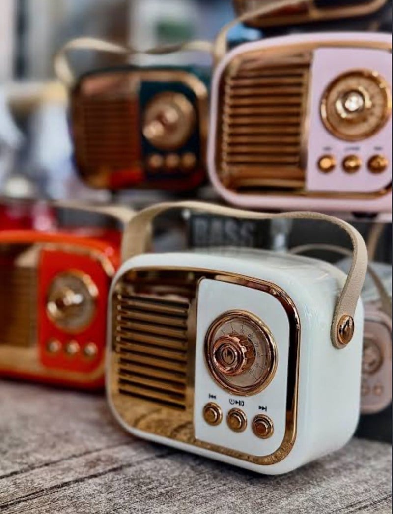 DiğerNostalji Radyo