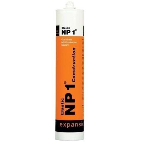 DiğerNp1 Ms Poliper Mastik Şeffaf 290 Ml